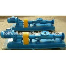 G Series Mono Screw Pump (G25-1)